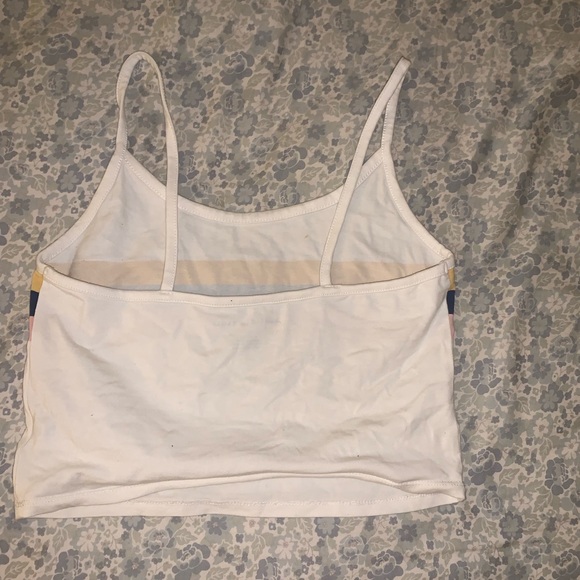 Tank top - Picture 2 of 2